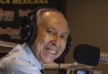 This Los Angeles Radio Host Keeps Legendary Music Alive