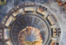 The Popularity Of Immersive Art Rooms