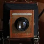 Hold Still For Fifteen Seconds