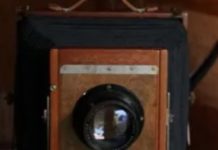 Hold Still For Fifteen Seconds