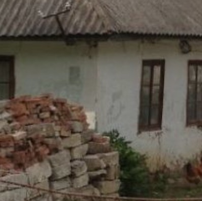 A Film Crew Recreated A Shtetl In Ukraine
