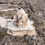 Satellite Imagery Reveals Azerbaijan’s Destruction Of Armenian Sites