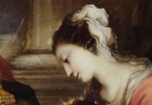 The National Gallery Cancels Its Postponed Italian Baroque Exhibition