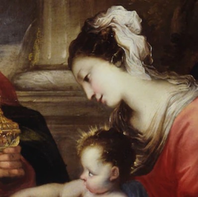 The National Gallery Cancels Its Postponed Italian Baroque Exhibition
