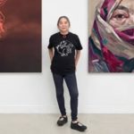 Hung Liu, Artist Who Blended China And The West, 73