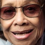 Micki Grant, Composer And Trailblazer, 92