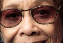 Micki Grant, Composer And Trailblazer, 92