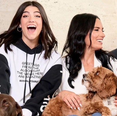 Making The Move From TikTok To TV