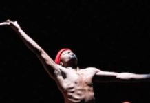 A Philanthropist Who Cares A Lot About The Arts