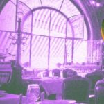 The Forgotten History Of The World’s First Restaurant