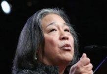 Time’s Up President Resigns After Cuomo Information Leaks