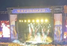 How Safe Are Music Concerts?