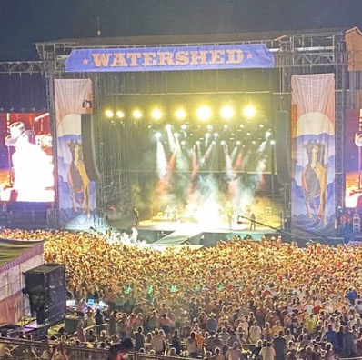 How Safe Are Music Concerts?