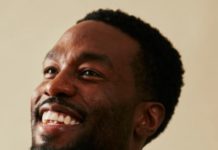 Working Hard On The Brink Of Stardom