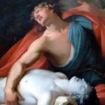 What A Classical Retelling Means To Its Writer, And Its Audience