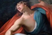 What A Classical Retelling Means To Its Writer, And Its Audience