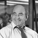 Ed Asner, Emmy Award Winning Actor And Political Activist, 91