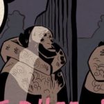 The Comics Industry Seems To Be Diversifying