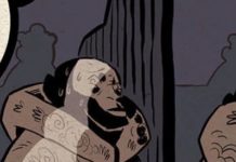 The Comics Industry Seems To Be Diversifying