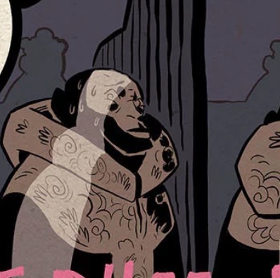 The Comics Industry Seems To Be Diversifying