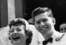 A Novelist, Keeping Grief Real At 91