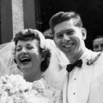 A Novelist, Keeping Grief Real At 91