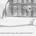 Artificial Intelligence Can Kind Of Produce New Yorker Cartoons, But Those Captions