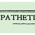 When The NYT Book Review Minced Few Words