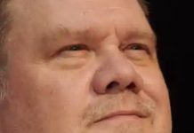 The Opera Tenor Who Likes To Take His Audience To The Edge