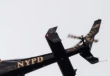 Good Thing It Wasn’t Banksy