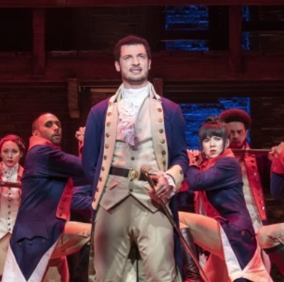 Is Seeing Live Theatre Worth All Of The COVID  Precautions And Stress?
