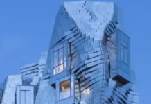 Let’s Talk About Luma Arles