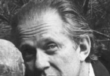 Donald Newlove, 93, Author Who Explored The Depths Of Drink