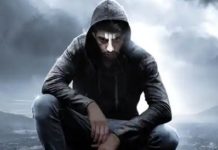 Nobody Makes Superheroes Like Australia