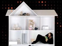 The Most Exciting, Original Streamed Theater Of The Pandemic Happened In A 2x4x8-Foot Closet