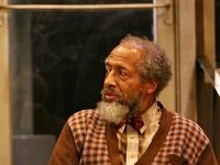 Actor Arthur French, Founding Member Of Negro Ensemble Company, Dead At 89