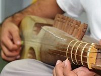 A Leader Of Afghan Music’s Revival On Whether 20 Years Of Progress Will Disappear