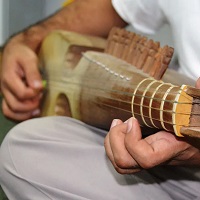 A Leader Of Afghan Music’s Revival On Whether 20 Years Of Progress Will Disappear