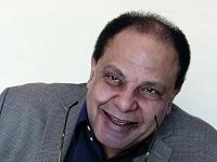 Egypt’s Greatest Living Novelist Explores Why The Tahrir Square Revolution Failed