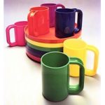Manufacturer Alan Heller, Dead At 81, Manufactured Plastic Housewares That Were Colorful And Even Witty
