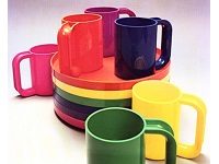 Manufacturer Alan Heller, Dead At 81, Manufactured Plastic Housewares That Were Colorful And Even Witty