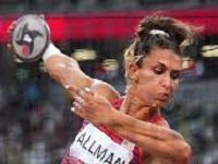 The Dance Of The Discus Throw