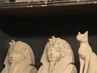 Dealer Charged With Larceny And Fraud For Manufacturing Fake Antiquities