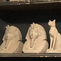 Dealer Charged With Larceny And Fraud For Manufacturing Fake Antiquities