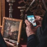 To Thwart Art Thieves, Authorities And Museums Are Going High-Tech