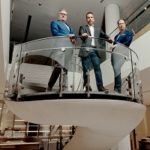 The Old Flagship Barney’s Will Become A Department Store Of Art Galleries