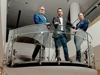 The Old Flagship Barney’s Will Become A Department Store Of Art Galleries