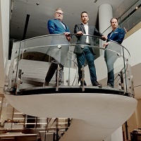 The Old Flagship Barney’s Will Become A Department Store Of Art Galleries