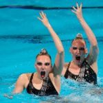 How Did Synchronized Swimming Become “Artistic Swimming”?