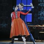 Australian Ballet Cancels Rest Of Season In Melbourne